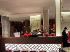 -杭州君悦酒店·湖滨28中餐厅