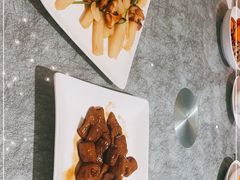 -花城苑广府菜(侨鑫店)