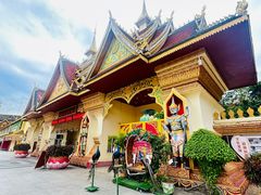 -西双版纳勐泐文化旅游区