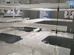 -上海城市规划展示馆