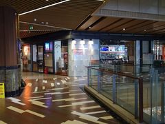 -港久茶餐厅(鹭洲里店)