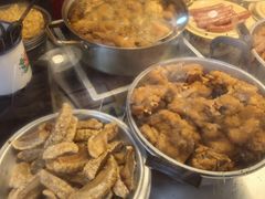 -柳州肥姨妈大骨螺蛳粉(江宁万达店)