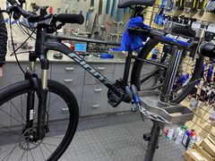 -GIANT捷安特自行车专卖店(金桥台儿庄路店)