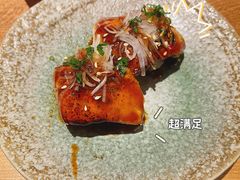 鹅肝手握-初居食屋日式料理(万象城购物中心店)
