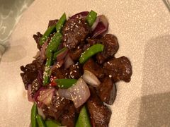 -锦江饭店锦北楼-锦江厅
