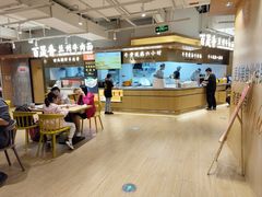-百晟香·兰州牛肉面(景泰美食城店)