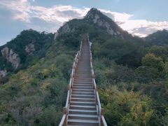 -大岭沟猕猴桃谷风景区