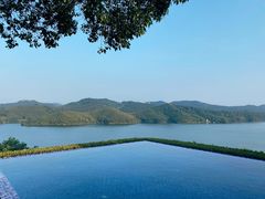 -天目湖涵田度假村