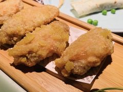 -新白鹿餐厅(龙游路总店·杭帮菜名店)