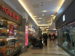 -利群商厦(台东店)