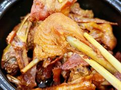 -斯丹姜母鸭·古法干香(涂门街总店)