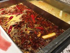 -大妙火锅·非物质文化遗产(东湖公园店)