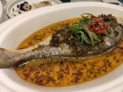 -松鹤楼·非遗·苏帮菜(融科店)