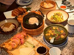 -南京大牌档(夫子庙老门东店)