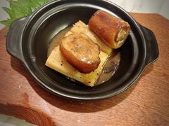 -五号茶居·新派粤菜·岭南五号酒店(沿江中路店)