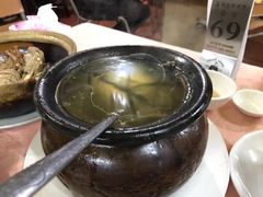 -莲花公园煎蟹(总店)