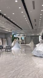 -MuseMarry婚纱(前海嘉里中心店)