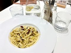 -娜娜家•Nana’s restaurant (爱琴海店)