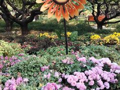 -香山公园-东宫门售票处