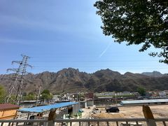 -野三坡清泉山风景区