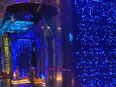 -星璨火吧KTV聚会餐厅(华清广场店)