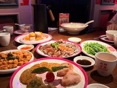 -春梅里卤鹅馆·47年老字号(中山路店)