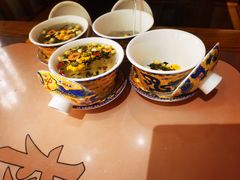 -杨记隆府重庆江湖菜(大悦城店)