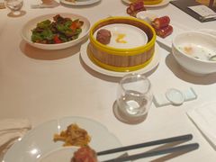 -醉辉皇原味海鲜江南菜(成都大魔方店)