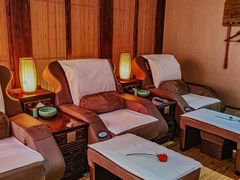 -足本纪·足道 SPA 简餐 小吃(文三西路店)