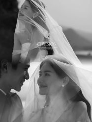 -CD视觉婚纱摄影