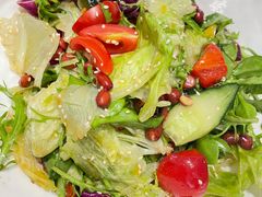 -玉林烤鸭店(小西天店)