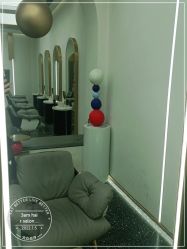 -JUNO hair salon