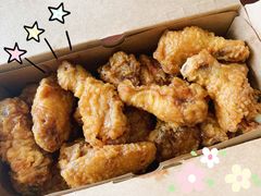 -Kyochon1991校村(共和路店)