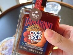 -Peet's Coffee皮爷咖啡(大学路店)