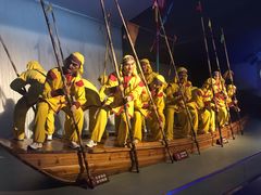 -溱湖国家湿地公园