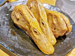 -嘎嘎鸭脑壳(金琴店)