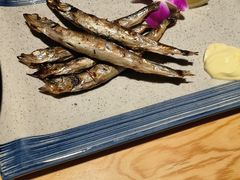 -晶吉·居酒屋·烧鸟·生鱼饭(中山区民主广场店)