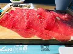 -青瓷火锅料理(西单大悦城店)