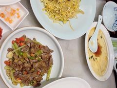 -聚京民福烤鸭店(木樨园店)