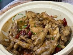 -小民大排档(光谷店)