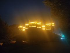 -南京市江宁方山