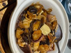 -逢春菜馆天津菜(胜利路店)