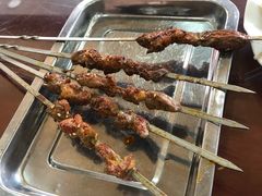 -中国传统伊兰拉面(石景山店)