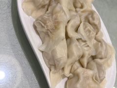 -黄家饺子东北特色菜馆(湖滨商业街店)