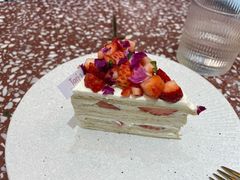 -Toris(LuOne凯德晶萃广场店)