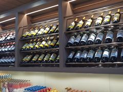 -腾阁自助餐厅(朝林广场店)