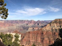 景点-科罗拉多大峡谷