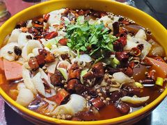 -酒肉门孔府菜(曲阜游客中心店)