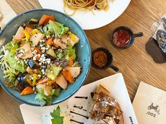 -ZOO COFFEE动物园咖啡(望京锐创店)