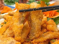 -东江海鲜大排档·潮汕菜·砂锅粥